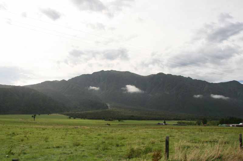 Nieuw-Zeeland 2011 - 1400